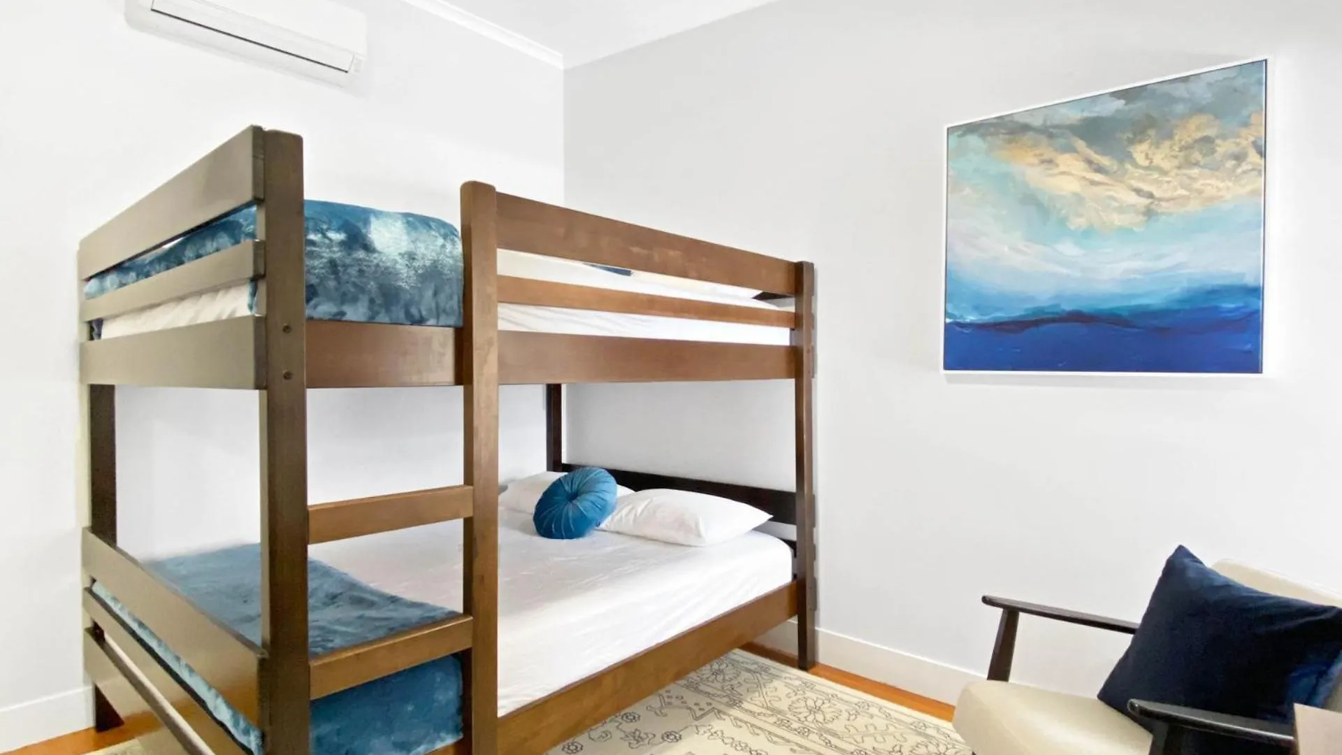 Magnetic Docks Townhouse 5 Villa Nelly Bay Australia