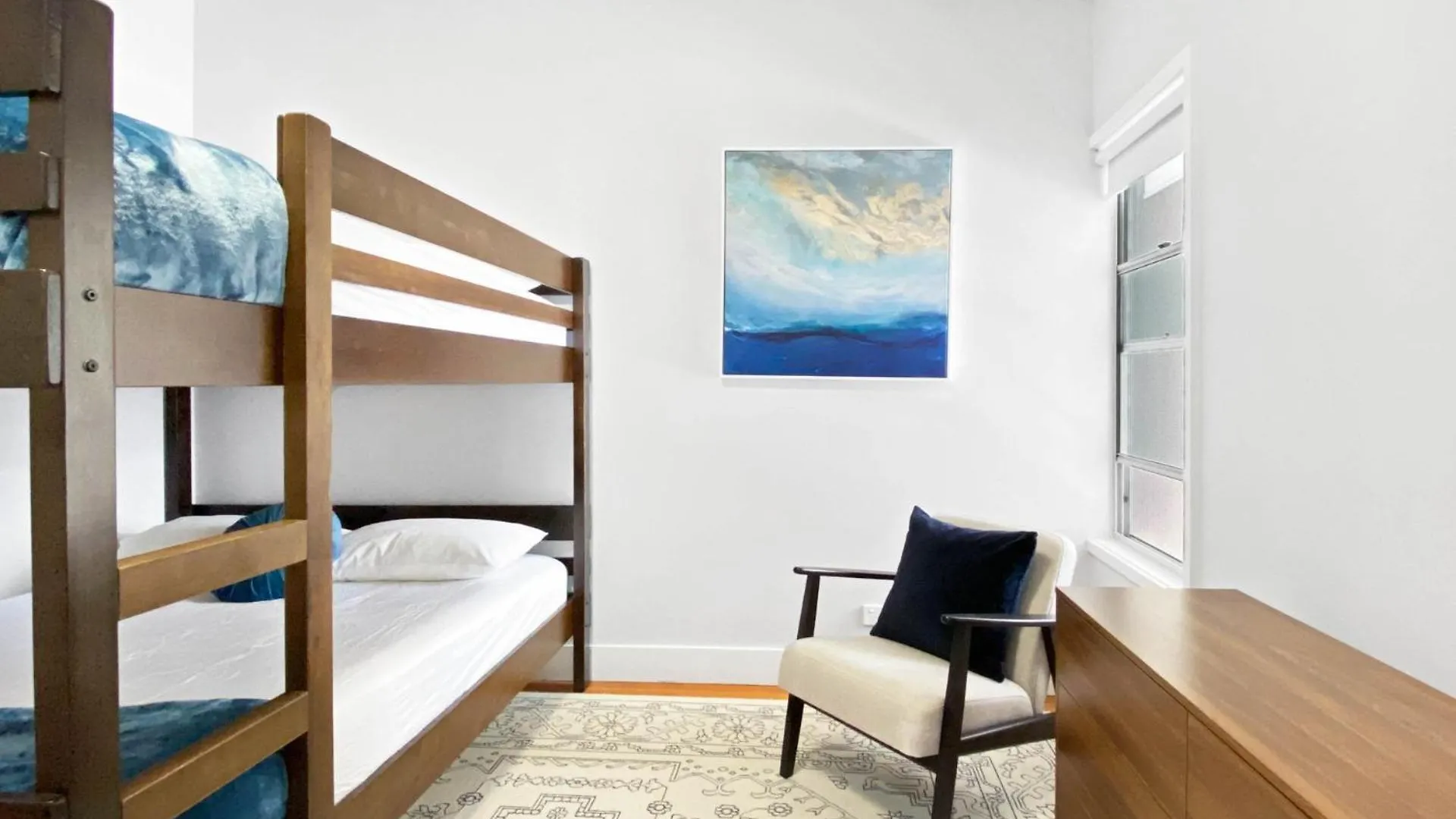 Magnetic Docks Townhouse 5 Villa Nelly Bay Australia
